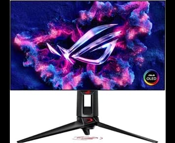 ASUS ASUS 27" PG27AQDP