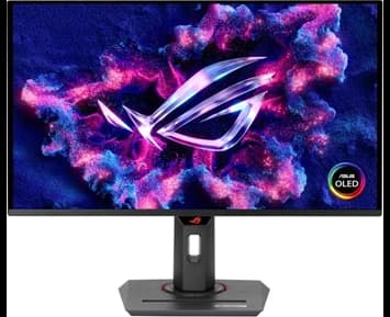 ASUS ASUS 27" XG27ACDNG