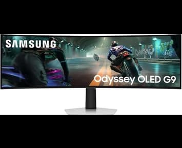 Samsung Samsung 49" 49DG912