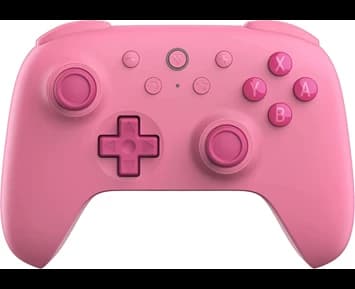 8BitDo Ultimate 2C BT Controller Pink