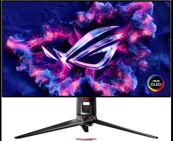 ASUS ASUS 32" PG32UCDP