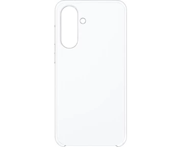 Samsung A36 Clear Case Transparancy