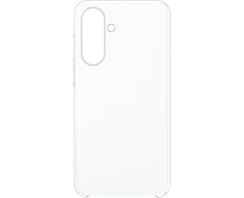 Samsung A56 Clear Case Transparancy