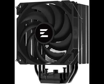 Zalman CNPS9X PERFORMA BLACK