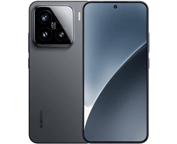 Xiaomi 15 Black 12/256 GB