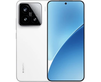 Xiaomi 15 White 12/256 GB