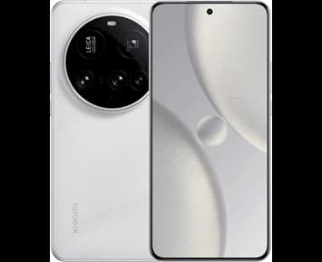 Xiaomi 15 Ultra White 16/512 GB