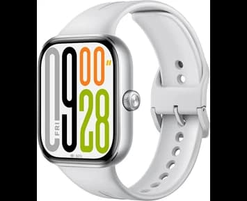 Xiaomi Redmi Watch 5 Silver Gray