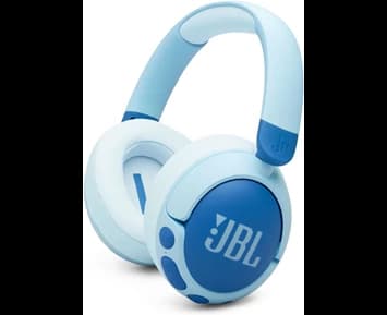 JBL JR470 - Blue