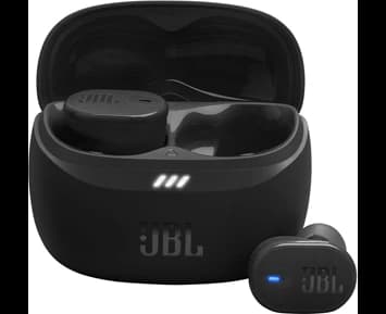 JBL Tune Buds 2 - Black