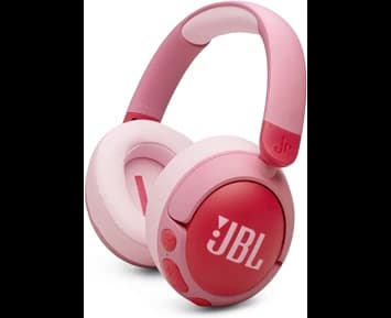 JBL JR470 - Pink