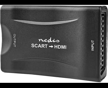 Nedis HDMI™ Converter - Scart