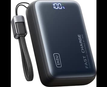 Iniu Leopard Power 100w