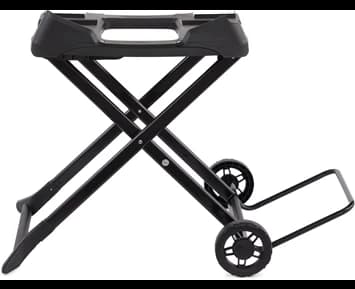 Weber Q Portabel vagn (2025-)
