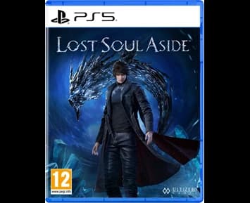 PS5 Lost Soul Aside