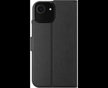 ZAGG Folio Apple iPhone 16e/15/14/13 Black