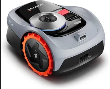 Navimow Robotic Mower i105