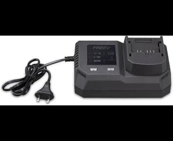 Freev Link 20V System Battery Charger Fast