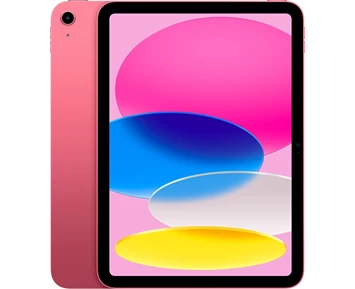 Apple 11-inch iPad Wi-Fi 128GB - Pink