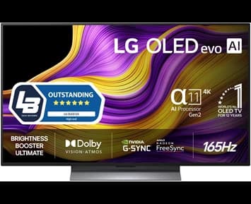 LG OLED48G56LS