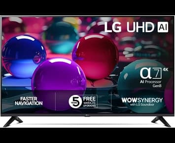 LG 50UA73006LA.AEUQ