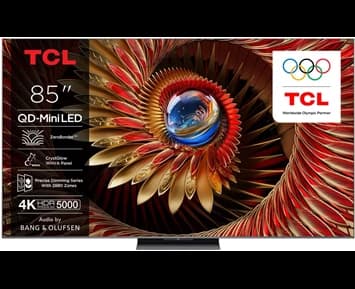 TCL 85C8K