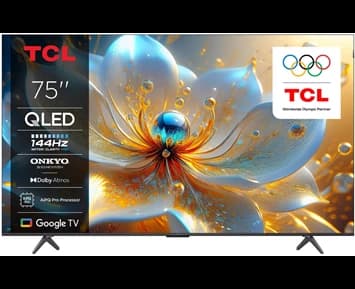 TCL 75T8C