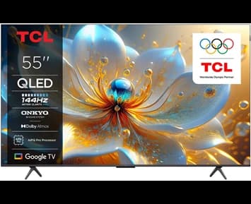 TCL 55T8C