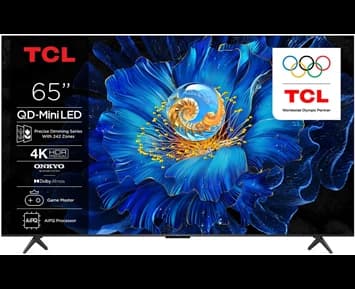 TCL 65C69KS