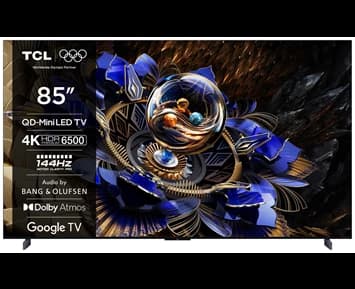 TCL 85X11K