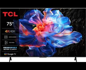 TCL 75V6C