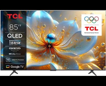 TCL 85T8C