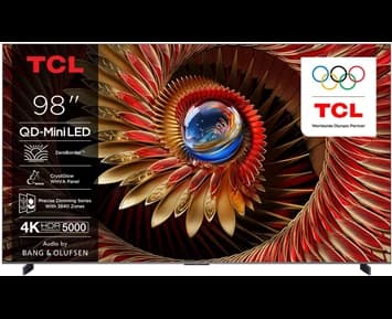 TCL 98C8K