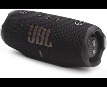 JBL Charge 6 - Black