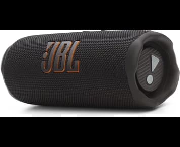 JBL Flip 7 - Black