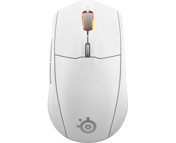 SteelSeries Rival 3 WL Gen 2 - White