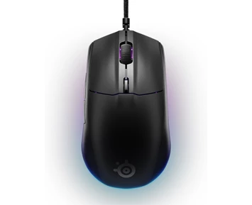 SteelSeries Rival 3 Gen 2 - Black