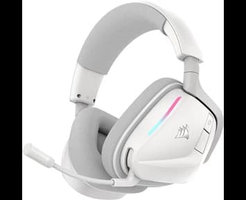 Corsair VOID WIRELESS v2, White – WW
