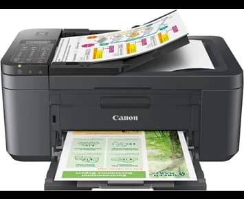 Canon PIXMA TR4755i BLACK