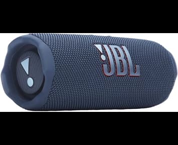 JBL Flip 7 - Blue