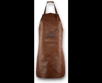 Austin and Barbeque AABQ - Apron