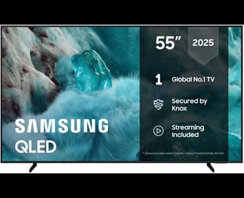 Samsung TQ55Q7FAAUXXC