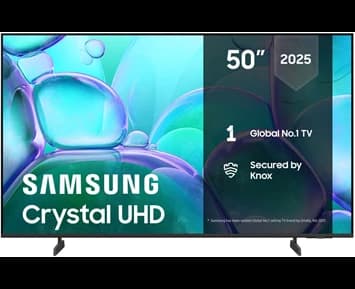 Samsung TU50U7005FKXXC