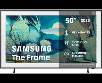 Samsung TQ50LS03FAUXXC