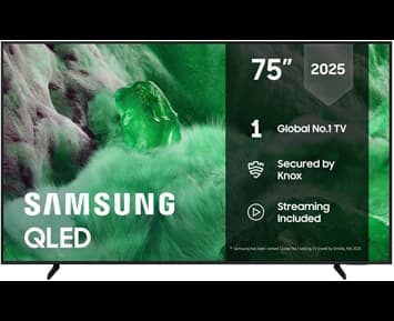Samsung TQ75Q7F2BUXXC