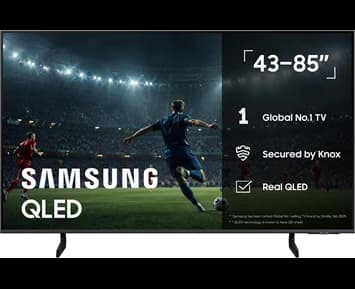 Samsung TQ43Q8FAAUXXC