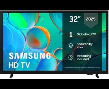 Samsung TU32H5005FKXXC