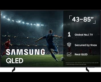 Samsung TQ55Q8FAAUXXC