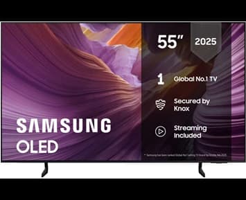 Samsung TQ55S85FAUXXC