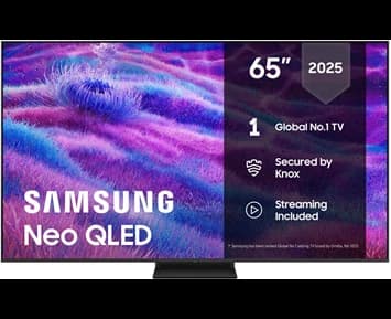 Samsung TQ65QN80FAUXXC